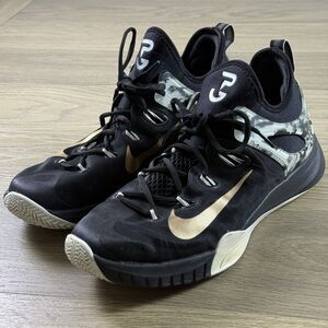 Nike Shoes Men 12 Zoom HyperRev 2015 Paul George PE Athletic Sneakers